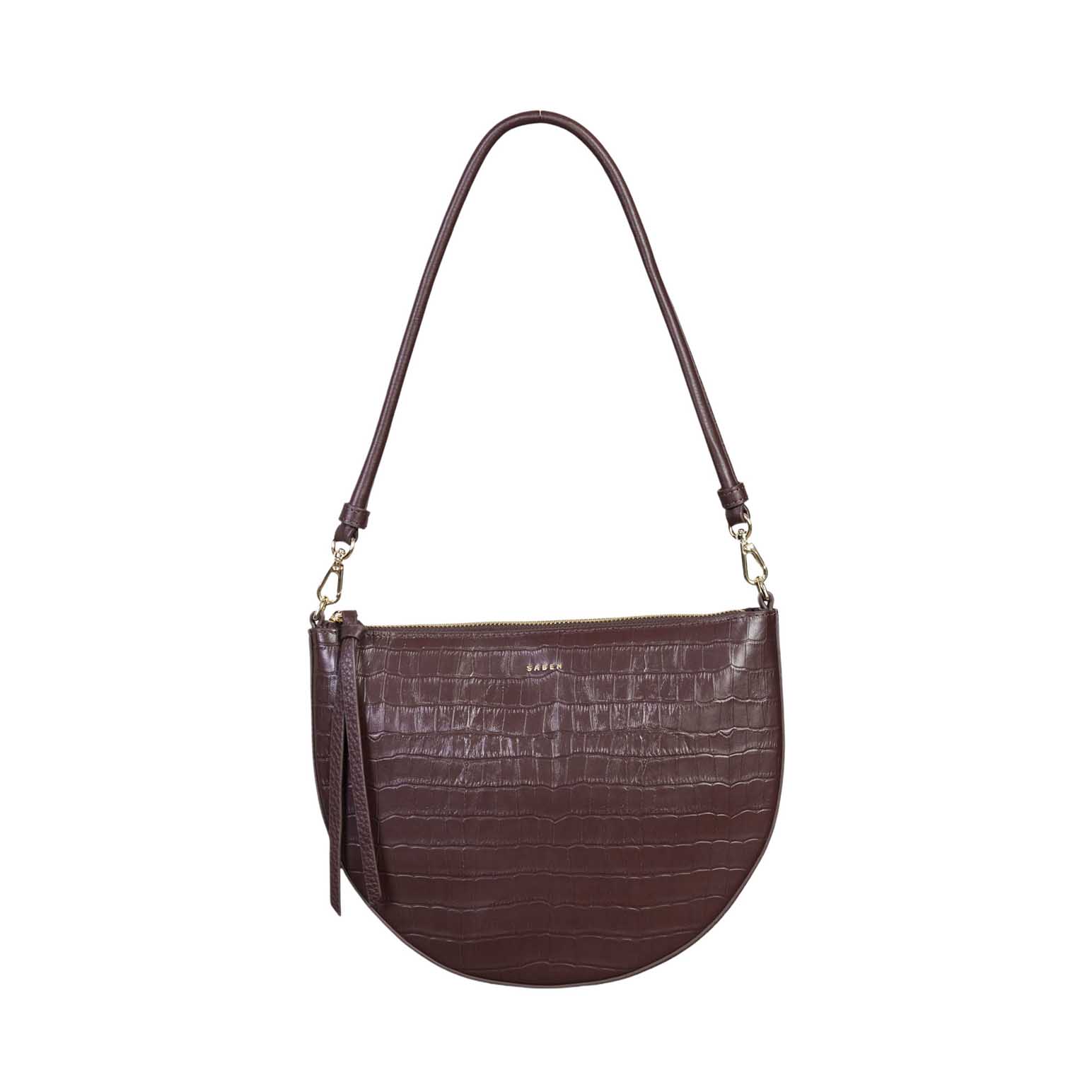 SABEN Gani Shoulder Bag